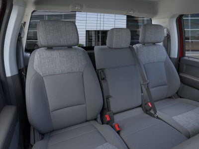 2025 Ford F-350SD XLT DRW