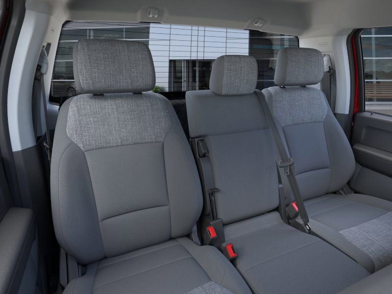 2025 Ford F-350SD XLT DRW