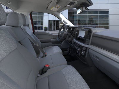 2025 Ford F-350SD XLT DRW