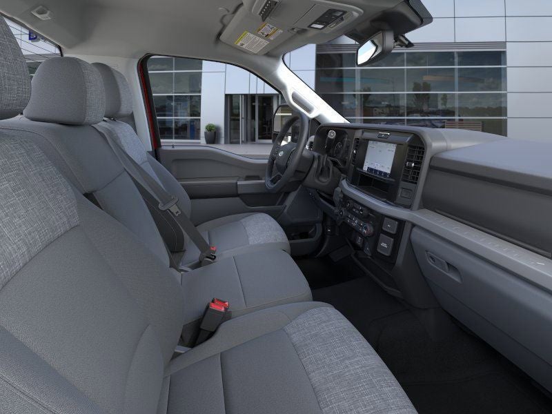 2025 Ford F-350SD XLT DRW