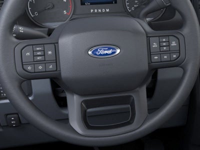 2025 Ford F-350SD XLT DRW