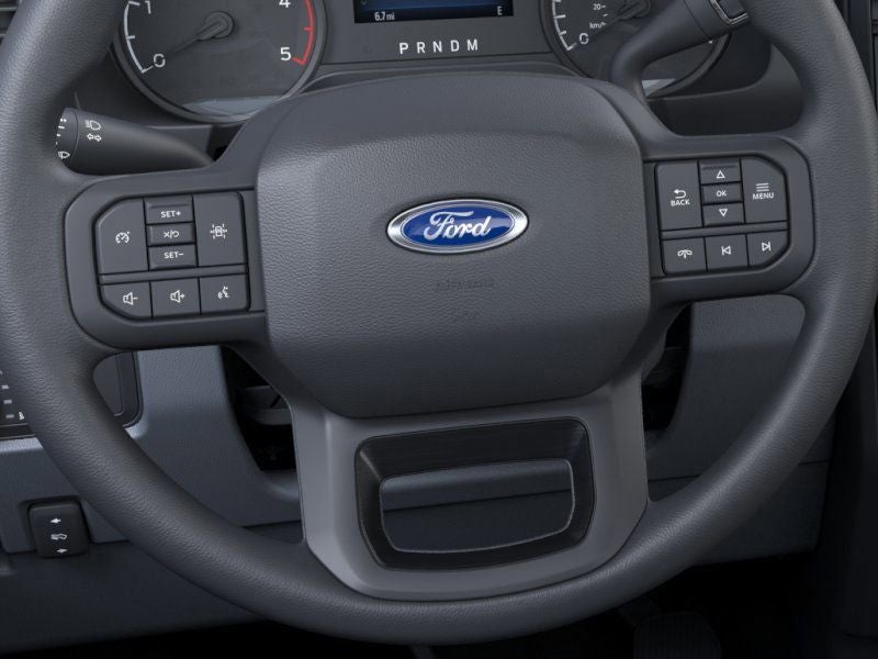 2025 Ford F-350SD XLT DRW