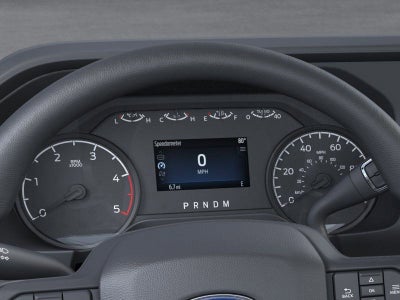 2025 Ford F-350SD XLT DRW