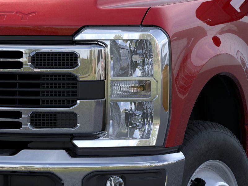 2025 Ford F-350SD XLT DRW