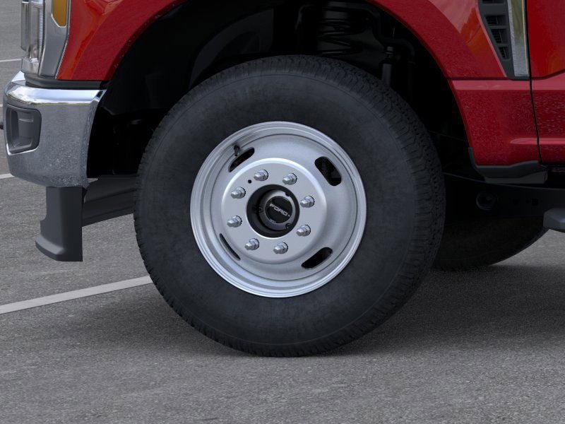 2025 Ford F-350SD XLT DRW