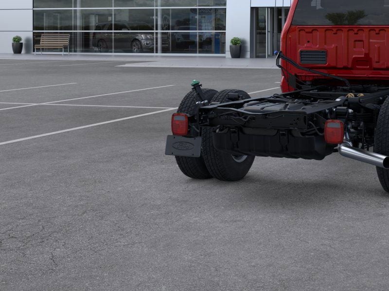 2025 Ford F-350SD XLT DRW