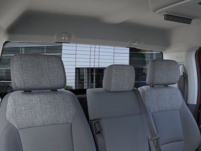 2025 Ford F-350SD XLT DRW