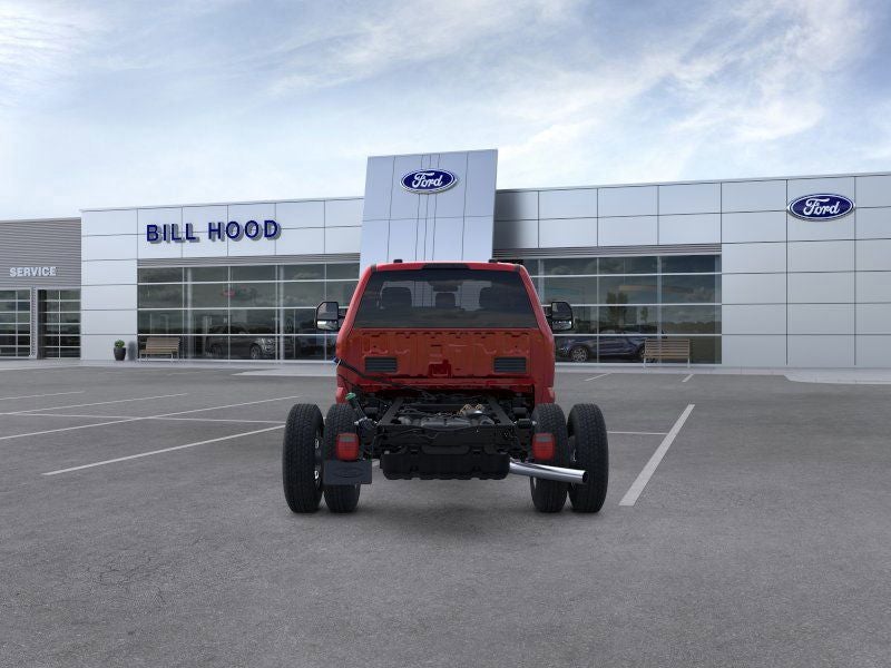 2025 Ford F-350SD XLT DRW