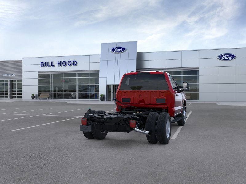 2025 Ford F-350SD XLT DRW