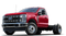 2025 Ford F-350SD XLT DRW
