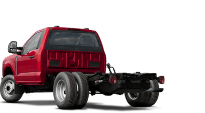 2025 Ford F-350SD XLT DRW