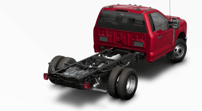 2025 Ford F-350SD XLT DRW