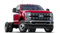 2025 Ford F-350SD XLT DRW