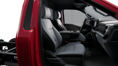 2025 Ford F-350SD XLT DRW