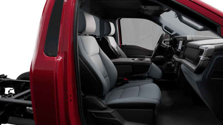 2025 Ford F-350SD XLT DRW