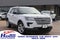 2019 Ford Explorer Base