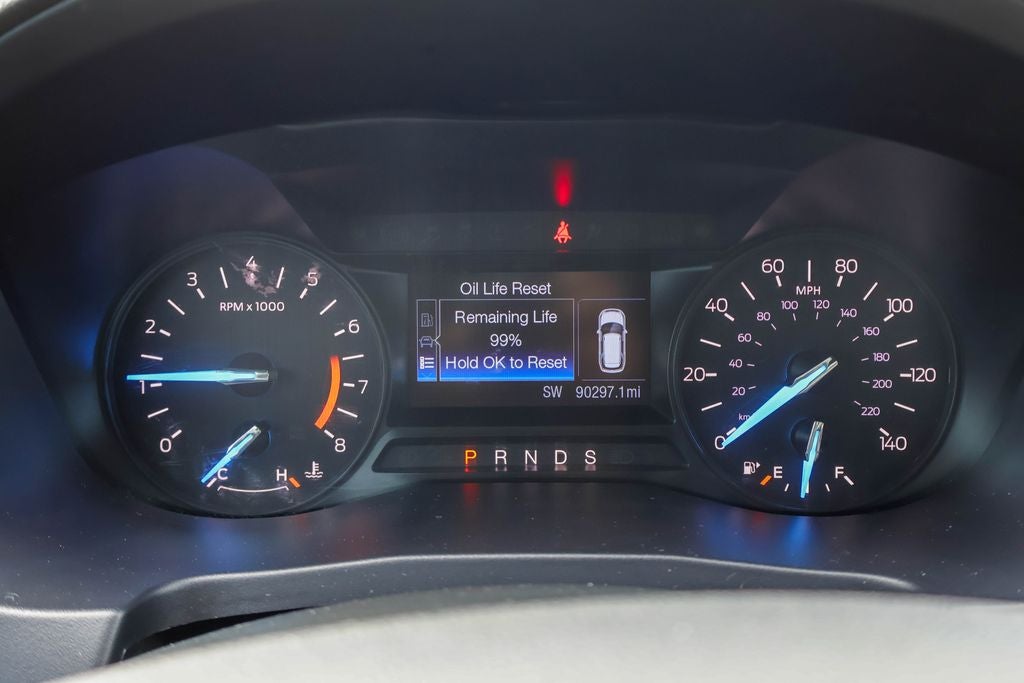 2019 Ford Explorer Base