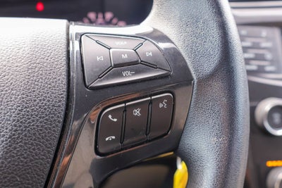 2019 Ford Explorer Base