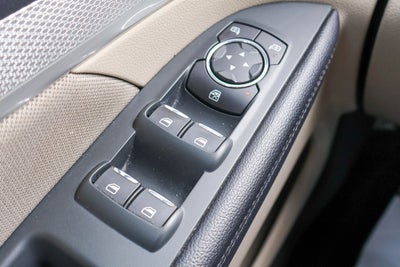 2019 Ford Explorer Base