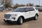 2019 Ford Explorer Base