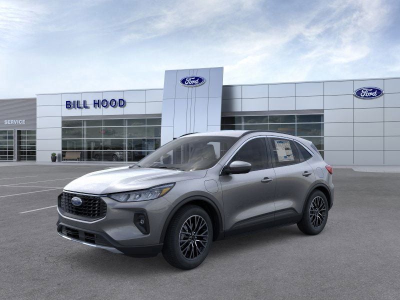 2026 Ford Escape Plug-In Hybrid Base