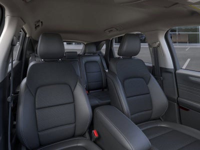 2026 Ford Escape Plug-In Hybrid Base