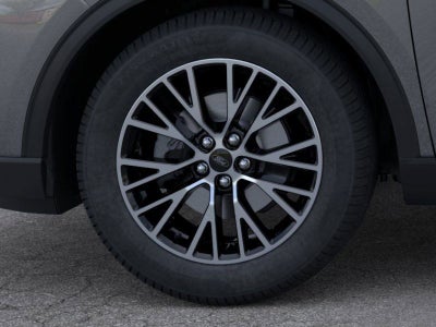 2026 Ford Escape Plug-In Hybrid Base