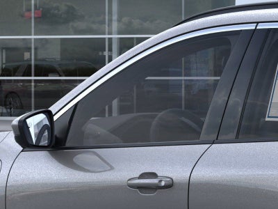 2026 Ford Escape Plug-In Hybrid Base