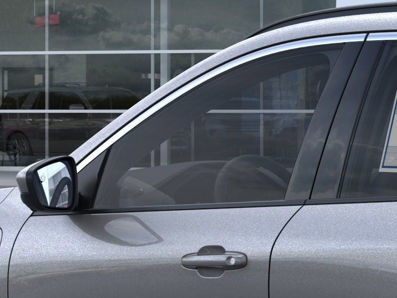 2026 Ford Escape Plug-In Hybrid Base