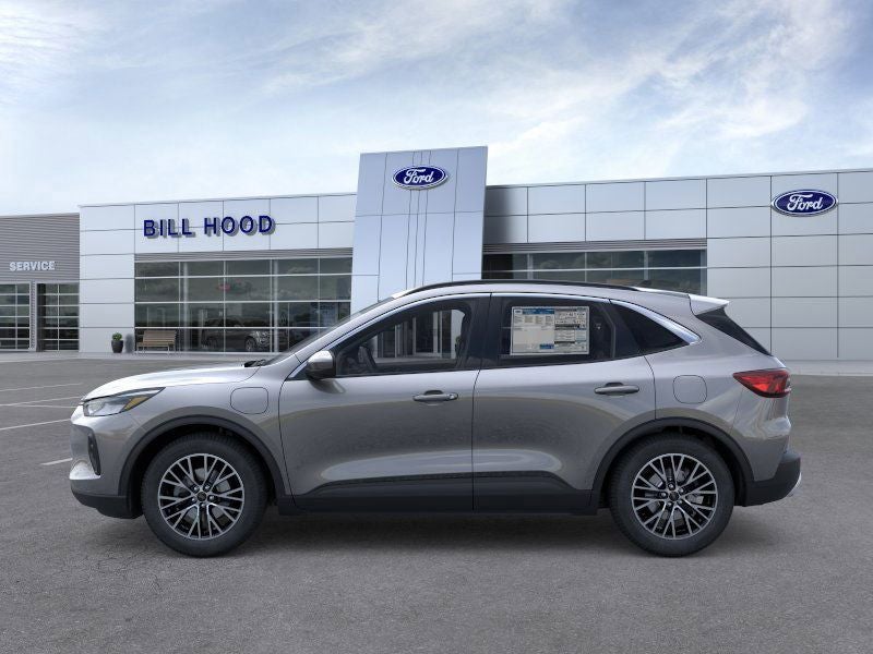 2026 Ford Escape Plug-In Hybrid Base
