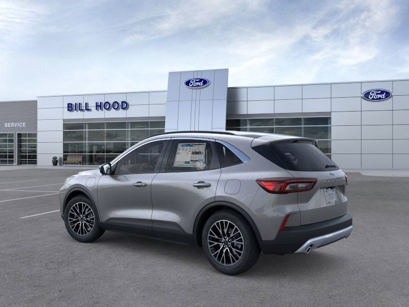 2026 Ford Escape Plug-In Hybrid Base