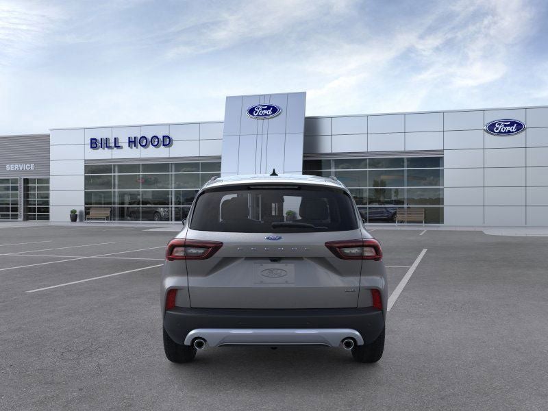 2026 Ford Escape Plug-In Hybrid Base