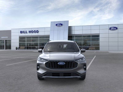 2026 Ford Escape Plug-In Hybrid Base