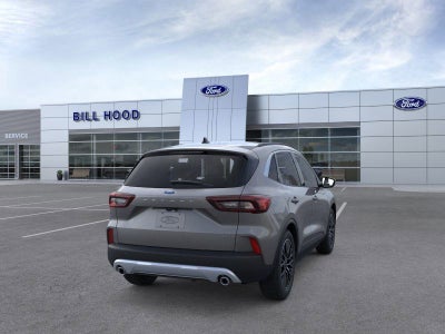2026 Ford Escape Plug-In Hybrid Base