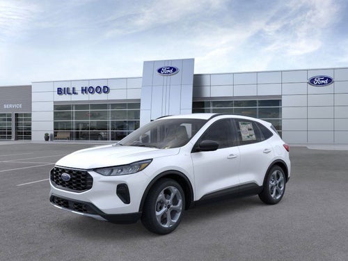 2025 Ford Escape Hybrid ST-Line