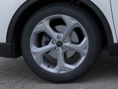 2025 Ford Escape Hybrid ST-Line