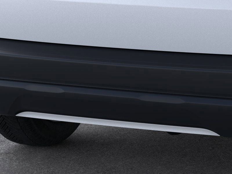 2025 Ford Escape Hybrid ST-Line