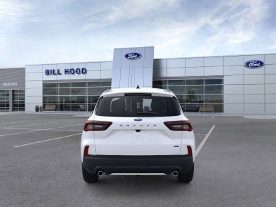 2025 Ford Escape Hybrid ST-Line