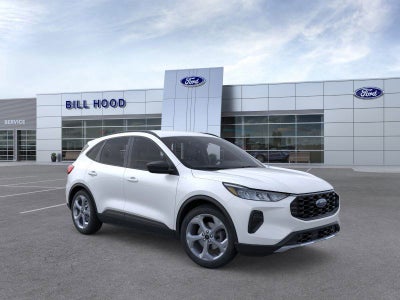 2025 Ford Escape Hybrid ST-Line