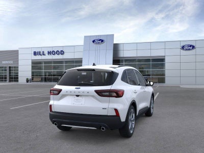 2025 Ford Escape Hybrid ST-Line