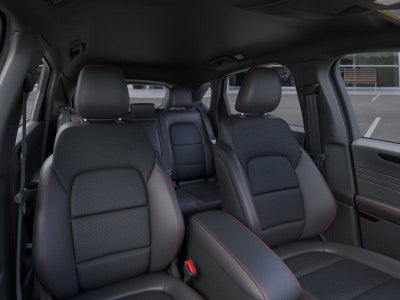 2025 Ford Escape Hybrid ST-Line