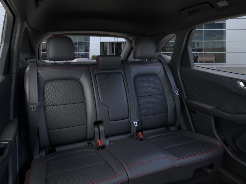 2025 Ford Escape Hybrid ST-Line