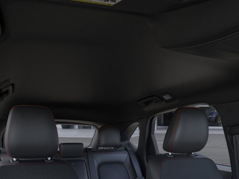 2025 Ford Escape Hybrid ST-Line