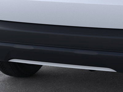 2025 Ford Escape Hybrid ST-Line