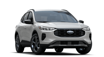 2025 Ford Escape Hybrid ST-Line