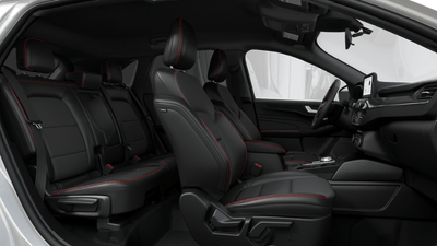 2025 Ford Escape Hybrid ST-Line