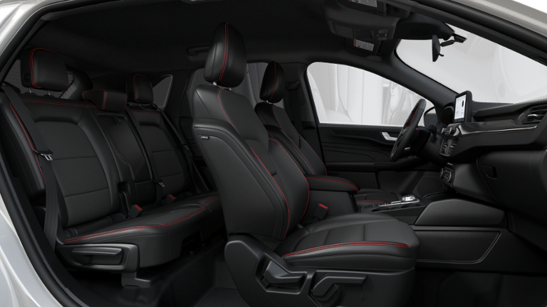 2025 Ford Escape Hybrid ST-Line