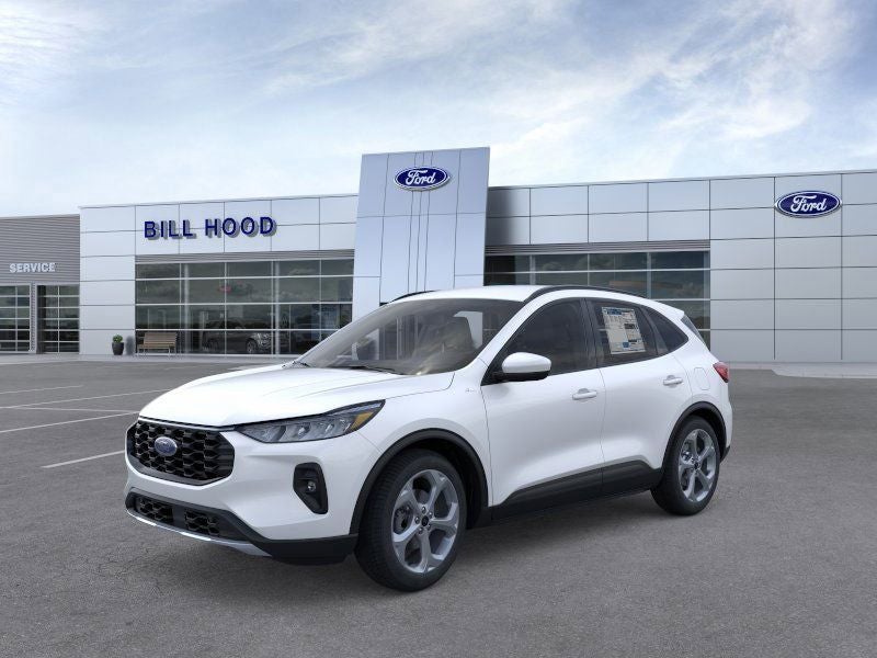 2026 Ford Escape Hybrid ST-Line Select