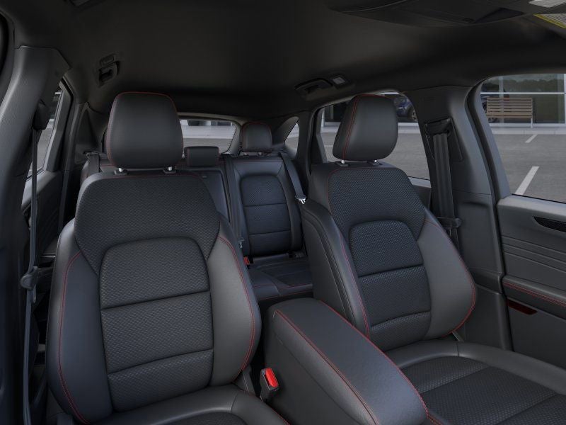 2026 Ford Escape Hybrid ST-Line Select