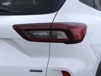 2026 Ford Escape Hybrid ST-Line Select